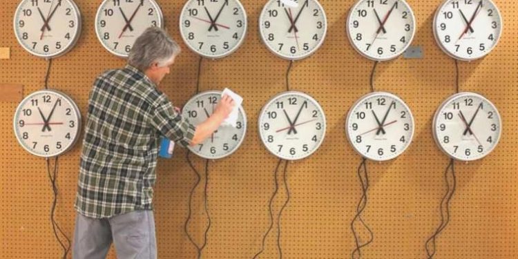 Bir DEHB semptomu olarak ‘zaman körlüğü’ nedir?