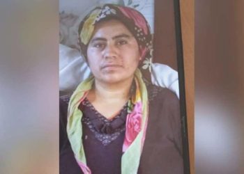 Bir haftadır aranan bayan, meyyit bulundu