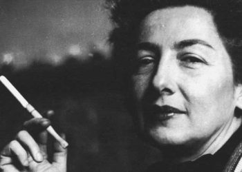 Birinci Türk bayan seramik sanatkarı: Füreya Koral