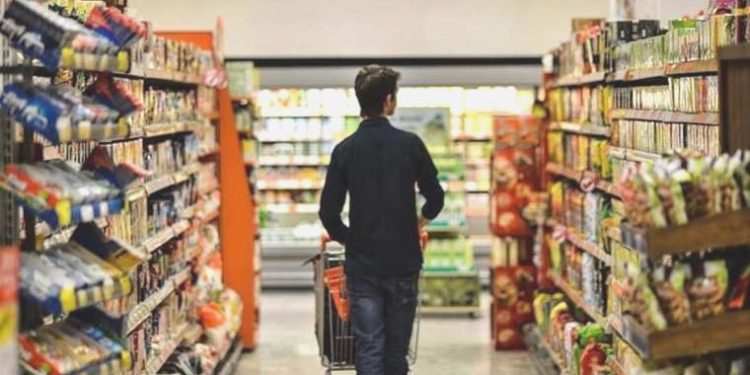 Birleşik Kamu-İş araştırdı: Besin enflasyonu üç hanelere çıktı