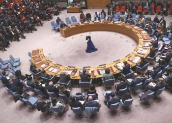 BM Güvenlik Kurulu’nda ‘Kuzey Kore’ tartışması