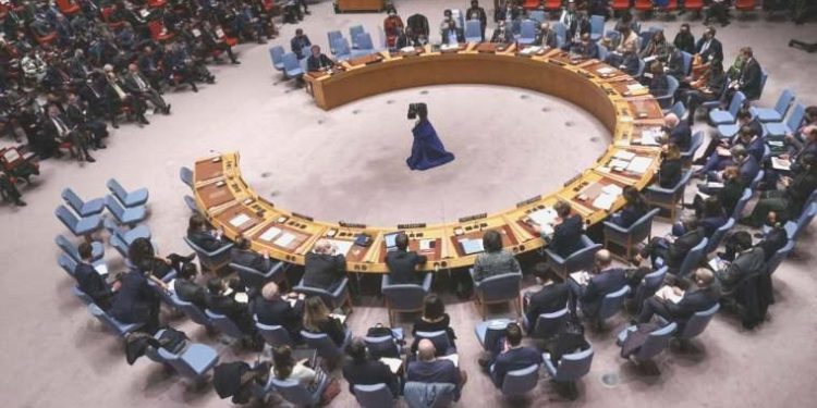 BM Güvenlik Kurulu’nda ‘Kuzey Kore’ tartışması