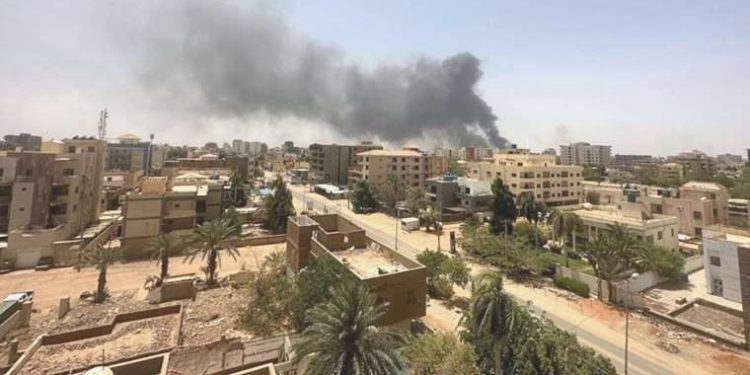 BM’den Sudan uyarısı: Çatışmalar, ülkeyi yok etme tehdidi oluşturuyor