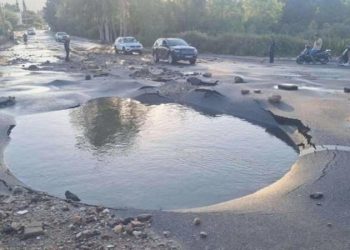 Bodrum’da içme suyunda ‘salgın riski’ uyarısı