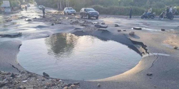 Bodrum’da içme suyunda ‘salgın riski’ uyarısı