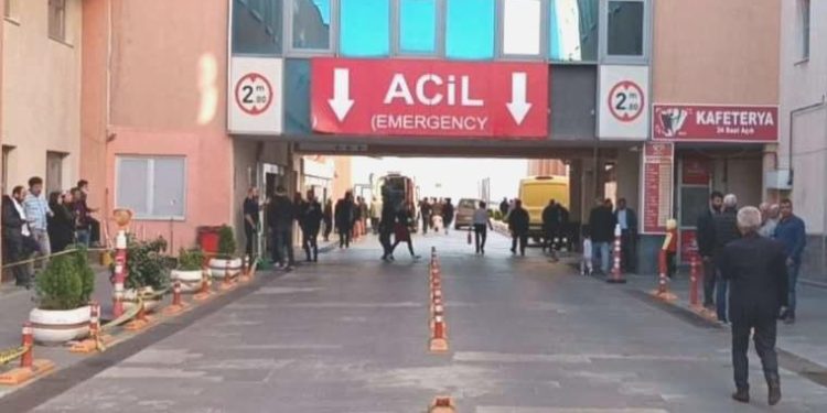 Boğulma tehlikesi geçiren 12 yaşındaki Sümeyye hayat savaşını kaybetti