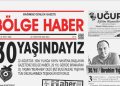 Bölge Haber 30 yaşında