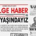 Bölge Haber 30 yaşında