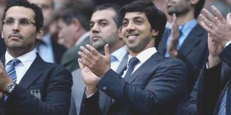 Bomba tesiri yaratan iddia! City Futbol Küme, Türkiye’den kulüp satın alıyor…