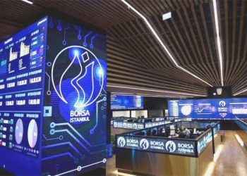 Borsa güne yükselişle başladı