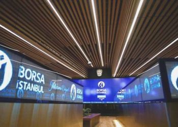 Borsa güne yükselişle başladı