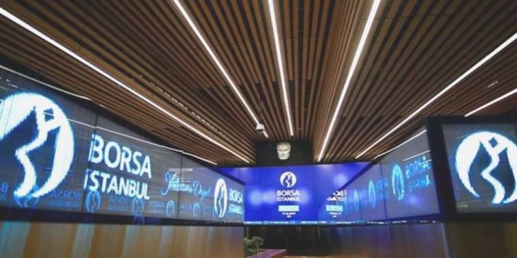 Borsa güne yükselişle başladı