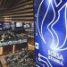 Borsa günün birinci yarısında geriledi