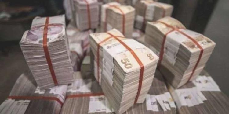 Borsada ‘sızıntı’ vurgunu: Amerikan ve İngiliz bankaları KKM kararını evvelce aldı payları boşalttı