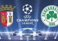 Braga – Panathinaikos maçı ne vakit, saat kaçta, hangi kanalda?
