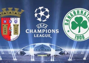 Braga – Panathinaikos maçı ne vakit, saat kaçta, hangi kanalda?