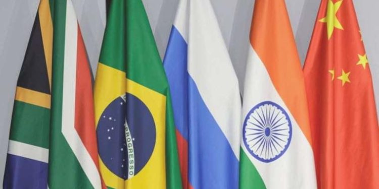 BRICS ülkeleri ortak deklarasyon yayımladı