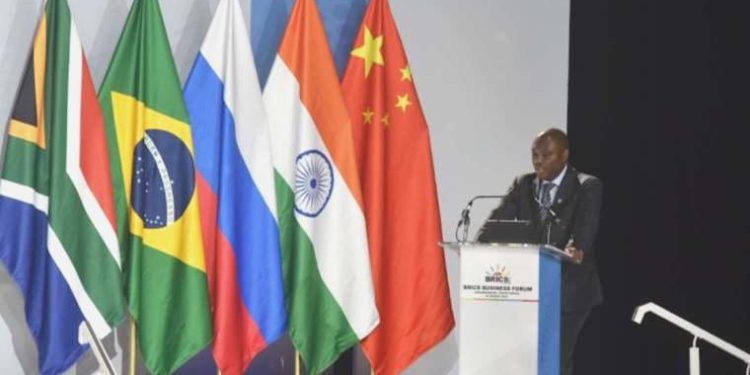 BRICS’ten 6 ülkeye üyelik daveti