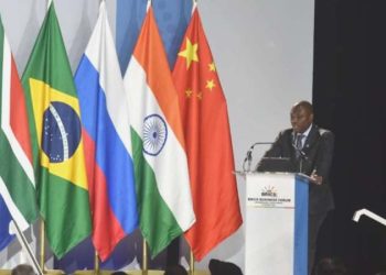 BRICS’ten 6 ülkeye üyelik daveti