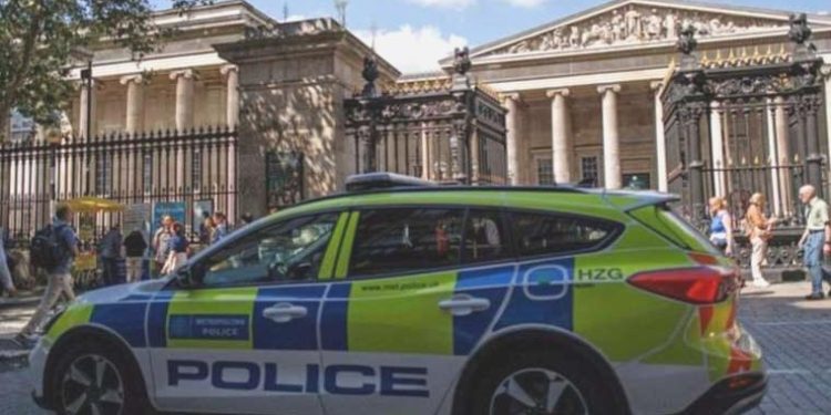 British Museum’daki hırsızlık olayları hakkında neler biliniyor?
