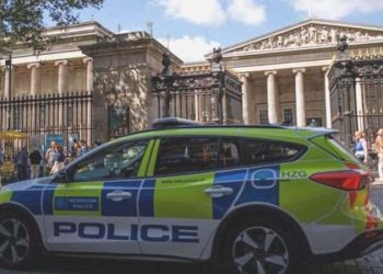 British Museum’daki hırsızlık olayları hakkında neler biliniyor?