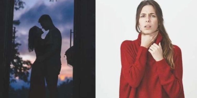 Bu atıştırmalık hem afrodizyak tesiri yaratacak hem de öksürüğünüzü anında kesecek!