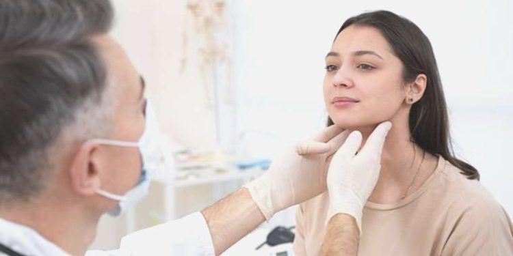 Bu belirtilere sahipseniz dikkat: Tiroid hastası olabilirsiniz!