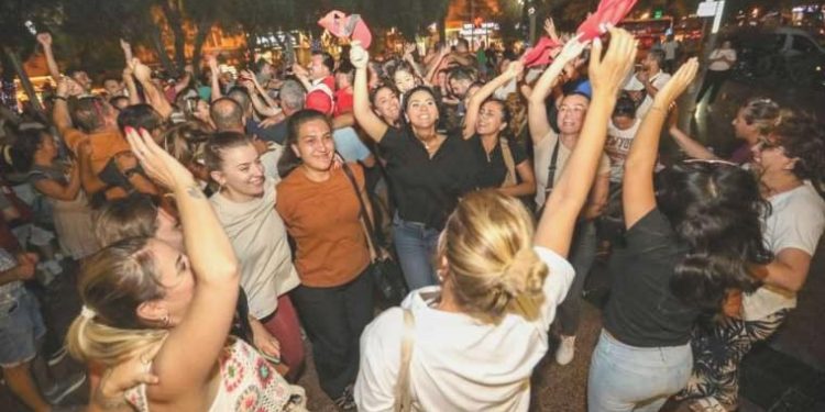 Buca Belediyesi’nde TİS sevinci