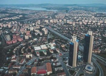 Buğra Gökce paylaştı… İstanbul’da konut fiyatları neden uçtu? İşte nedeni…