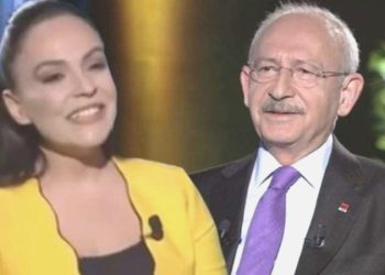 Buket Aydın: Mahallî seçimleri kazanacağız derse, bu defa Kılıçdaroğlu’na gülerim