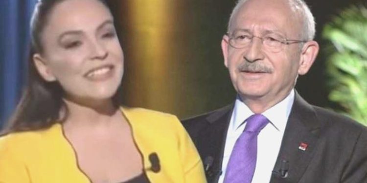 Buket Aydın: Mahallî seçimleri kazanacağız derse, bu defa Kılıçdaroğlu’na gülerim