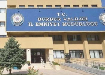 Burdur’da ‘çocuğa kelamla taciz’ argümanına gözaltı