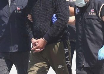 Bursa’da IŞİD ilişkili isimlere operasyon: 12 gözaltı