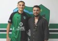 Buyruk Ortakaya, Kocaelispor’a transfer oldu!