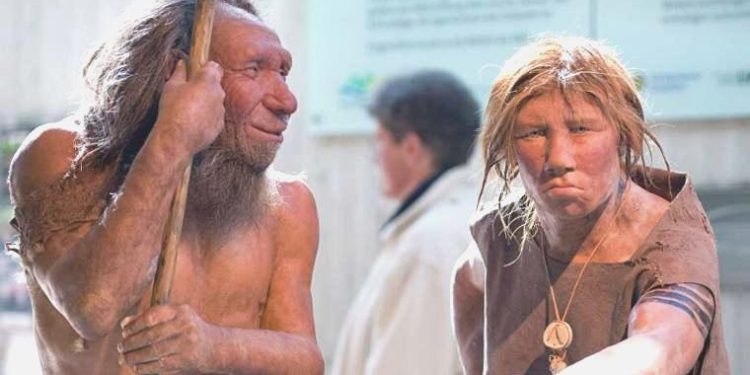 Çağdaş beşere dair 40 bin yıllık keşif