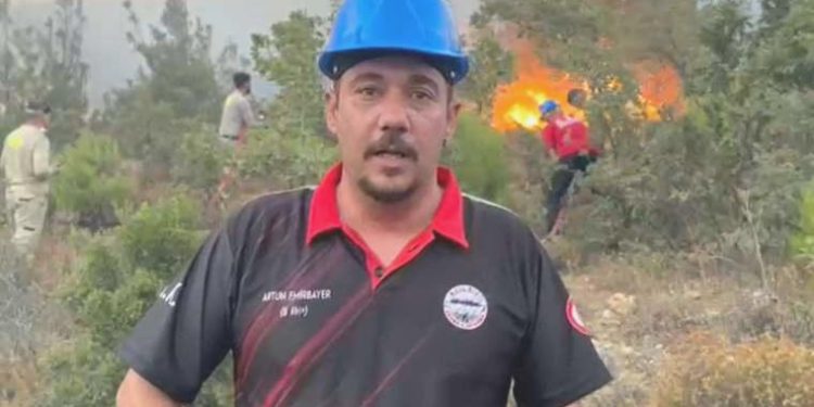 Çanakkale’deki gruplardan davet: İnsan takviyesine muhtaçlığımız var