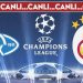 CANLI ANLATIM: Molde – Galatasaray