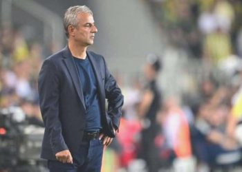 CANLI: İsmail Kartal basın toplantısı