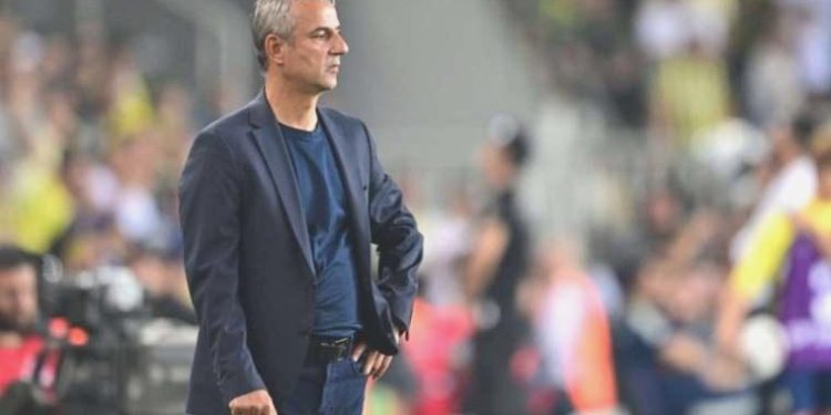 CANLI: İsmail Kartal basın toplantısı