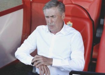 Carlo Ancelotti açıkladı: Real Madrid’den transfer kararı!