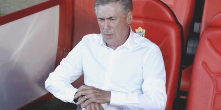 Carlo Ancelotti açıkladı: Real Madrid’den transfer kararı!