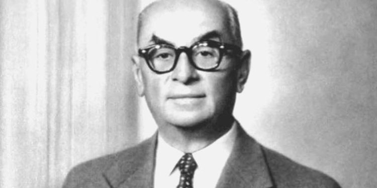 Celal Bayar’ın 37. vefat yıldönümü