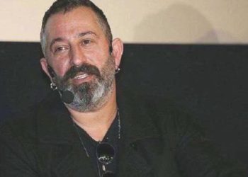 Cem Yılmaz yeni sinemasının yayın tarihini açıkladı