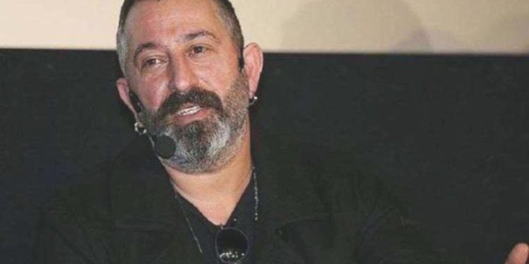 Cem Yılmaz yeni sinemasının yayın tarihini açıkladı