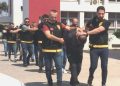 Cephanelik üzere mesken: Adana’da bir konutta çok sayıda silah ve mermi ele geçirildi!