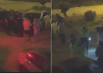 Çeşme’de gece kulübündeki silahlı hengameye 8 tutuklama!