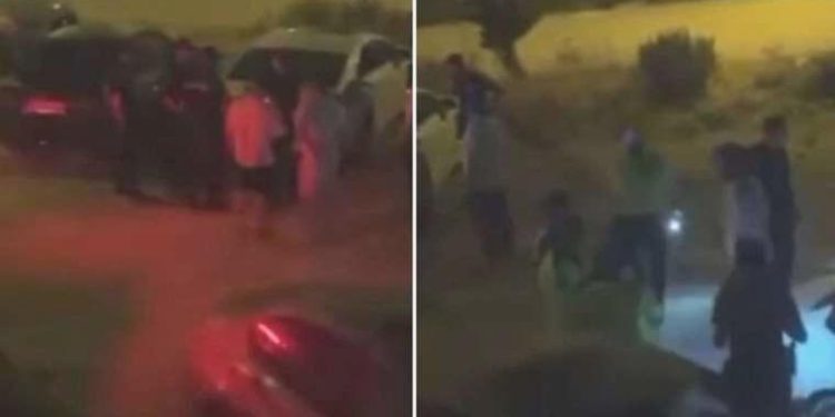 Çeşme’de gece kulübündeki silahlı hengameye 8 tutuklama!