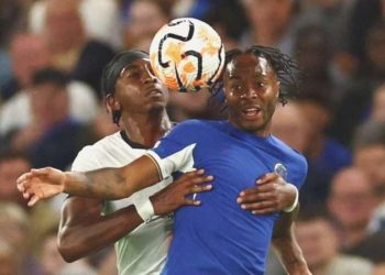 Chelsea, Luton Town’ı 3 golle geçti