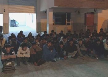 CHP, İngiliz hükümetiyle yapılan göç mutabakatını Meclis’e taşıdı!