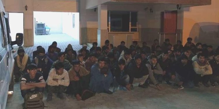 CHP, İngiliz hükümetiyle yapılan göç mutabakatını Meclis’e taşıdı!